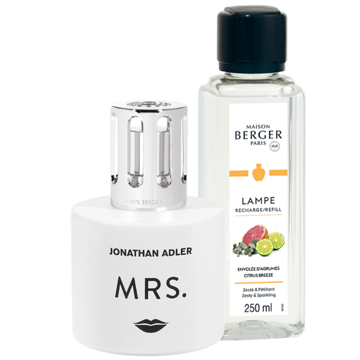 Maison Berger Mrs. Gift Pack